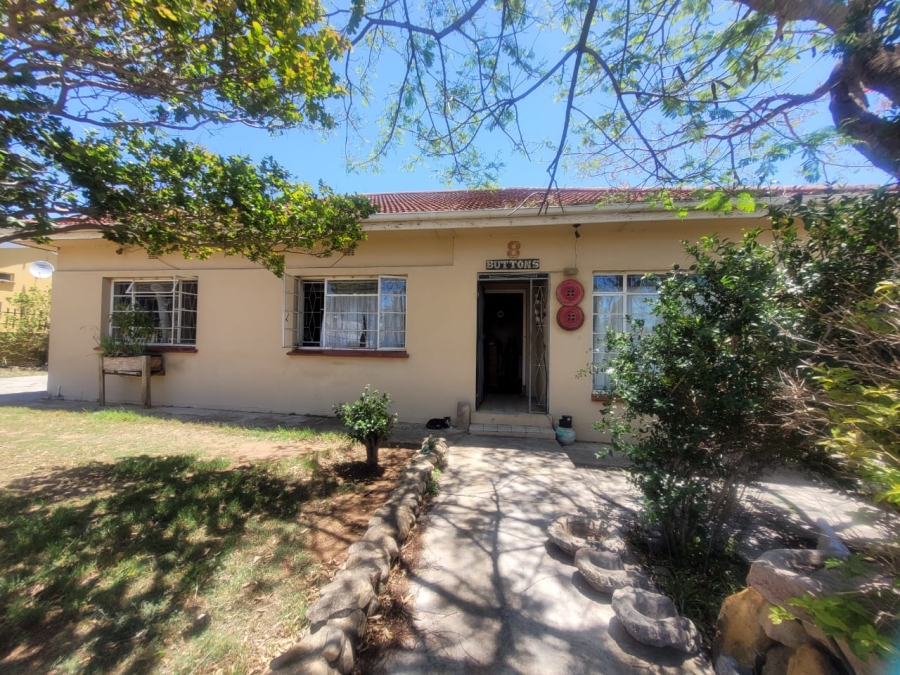 To Let 3 Bedroom Property for Rent in Heuwelkruin Eastern Cape